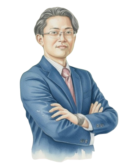代表取締役 藤原大輔