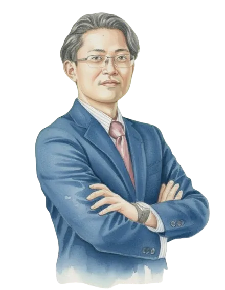 代表取締役 藤原大輔